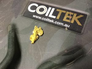 Coiltek Elite blog - Ran Like A Dream