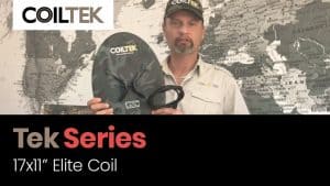 17x11 Elite Coil - Tek Series