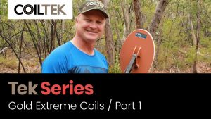 Gold Extreme Series Part 1 - Tek Series
