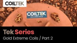 Gold Extreme Series Part 2 - Tek Series