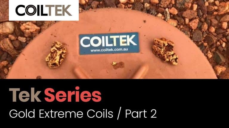 Gold Extreme Series Part 2 - Tek Series