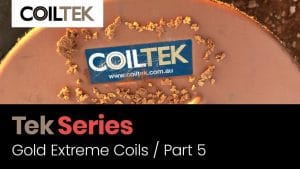 Gold Extreme Series Part 5 - Tek Series