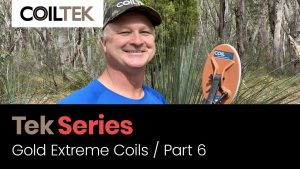 Gold Extreme Series Part 6 - Tek Series