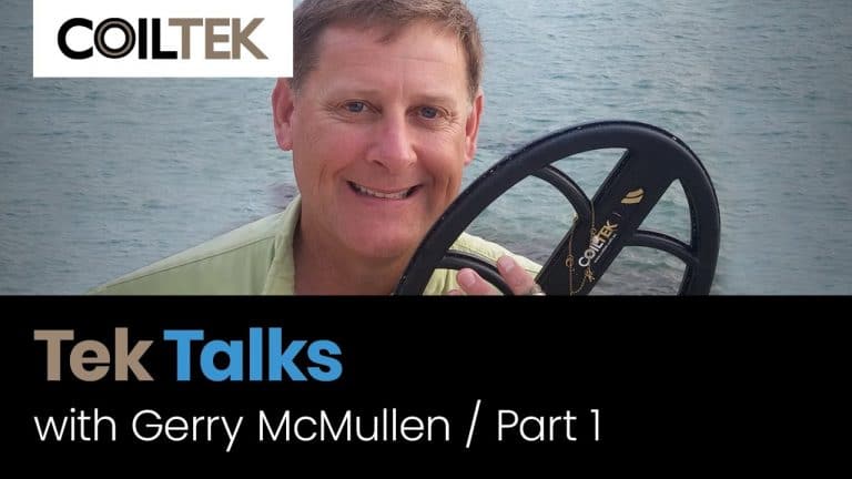 NOX Coil Series with Gerry McMullen Part 1 - Tek Talk