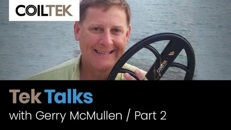 NOX Coil Series with Gerry McMullen Part 2 - Tek Talk