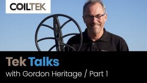 NOX Coil Series with Gordon Heritage Part 1 - Tek Talk
