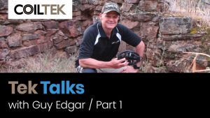 NOX Coil Series with Guy Edgar Part 1 - Tek Talk