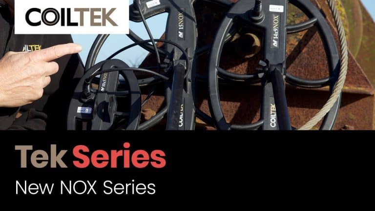 NOX Series - Tek Series