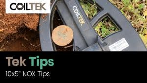 Tips for the 10x5 NOX Coil - Tek Tip