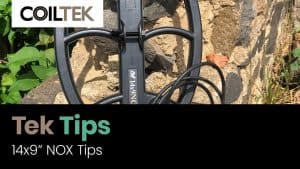 Tips for the 14x9” NOX Coil - Tek Tip