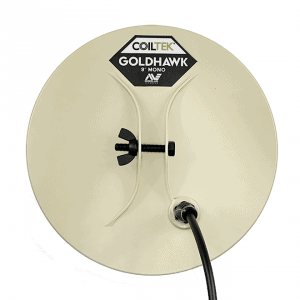 Goldhawk 9 coil