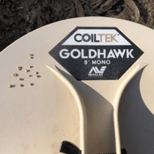 9" goldhawk